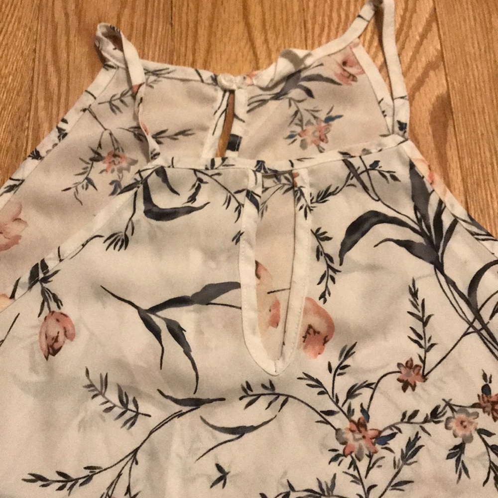 Blouse - Picture 2 of 3